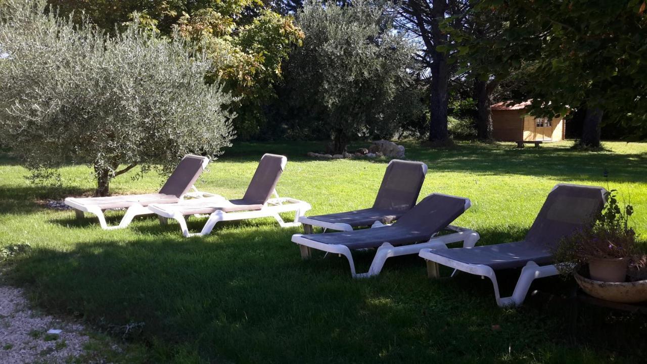 Couette-café D'hôtes Le Vignoble