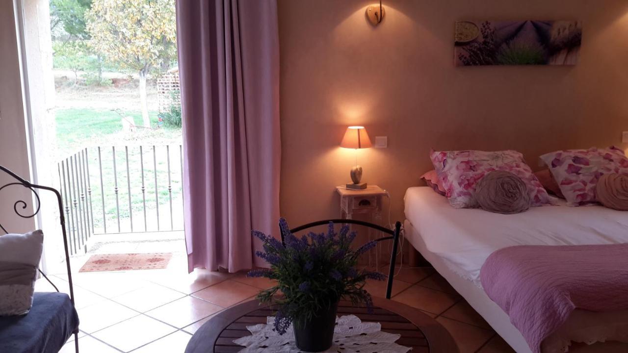 D'hôtes Le Vignoble Couette-café *